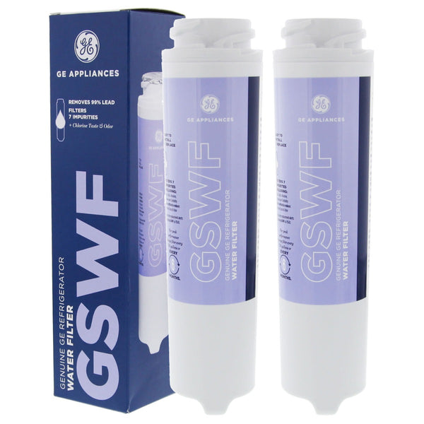 GSWF GE SmartWater Slim Refrigerator Water Filter - Refrigerator Filters - 61.52 - DiscountFilterStore.com