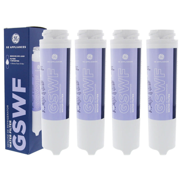 GSWF GE SmartWater Slim Refrigerator Water Filter - Refrigerator Filters - 61.52 - DiscountFilterStore.com