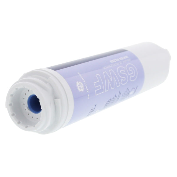 GSWF GE SmartWater Slim Refrigerator Water Filter - Refrigerator Filters - 61.52 - DiscountFilterStore.com