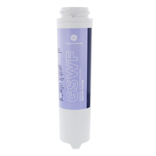 GSWF GE SmartWater Slim Refrigerator Water Filter - Refrigerator Filters - 61.52 - DiscountFilterStore.com