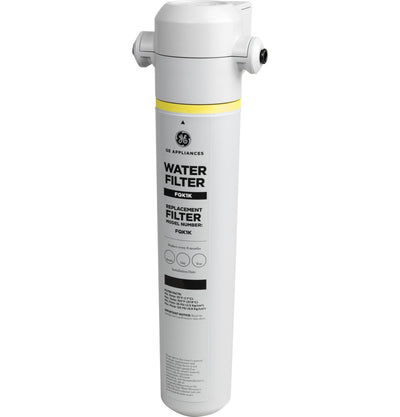 GXRLQK GE SmartWater Inline Filter System - Under Sink Filters - 68.48 - DiscountFilterStore.com