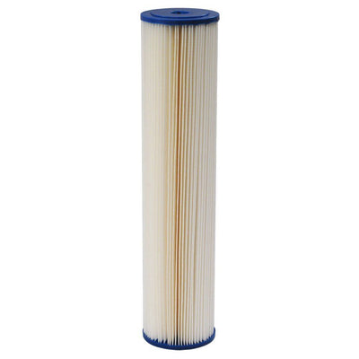 HB-20-20W Harmsco Calypso Blue Replacement Filter Cartridge - Whole House Cartridges - 62.93 - DiscountFilterStore.com
