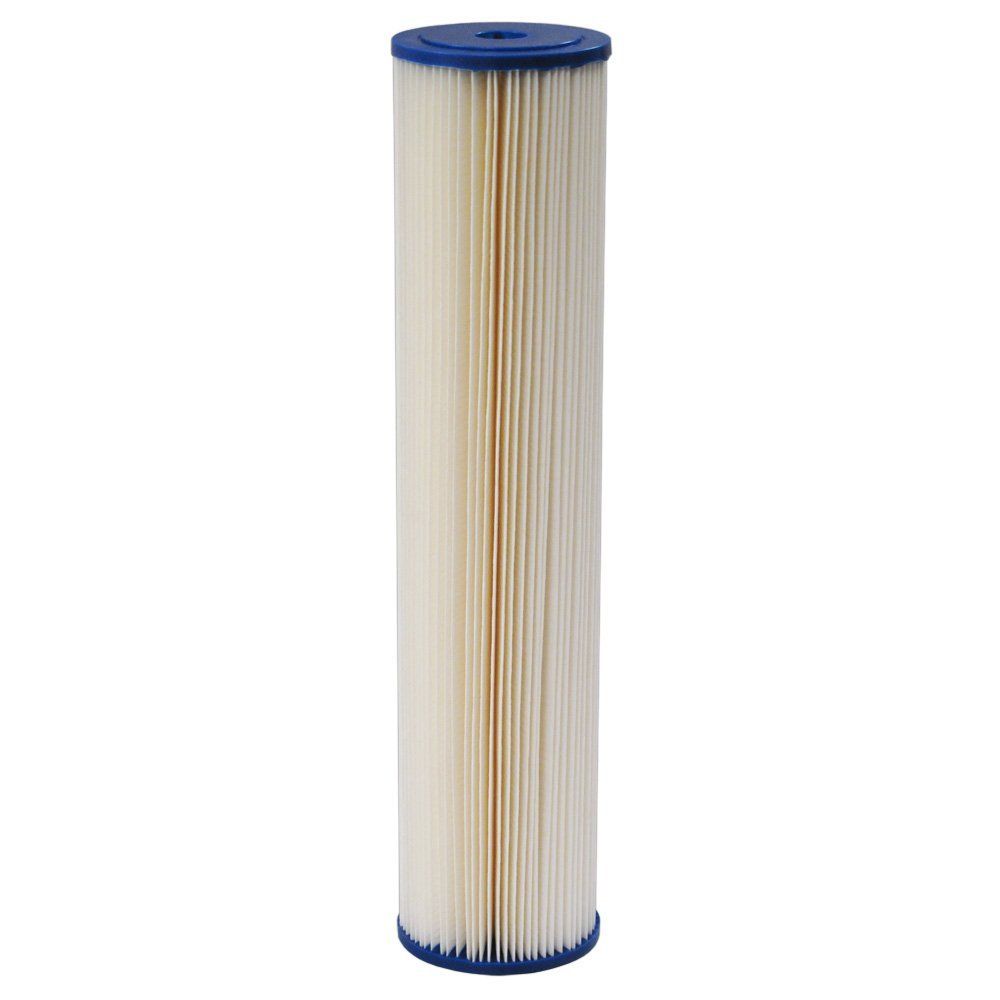 HB-20-20W Harmsco Calypso Blue Replacement Filter Cartridge - DiscountFilterStore.com