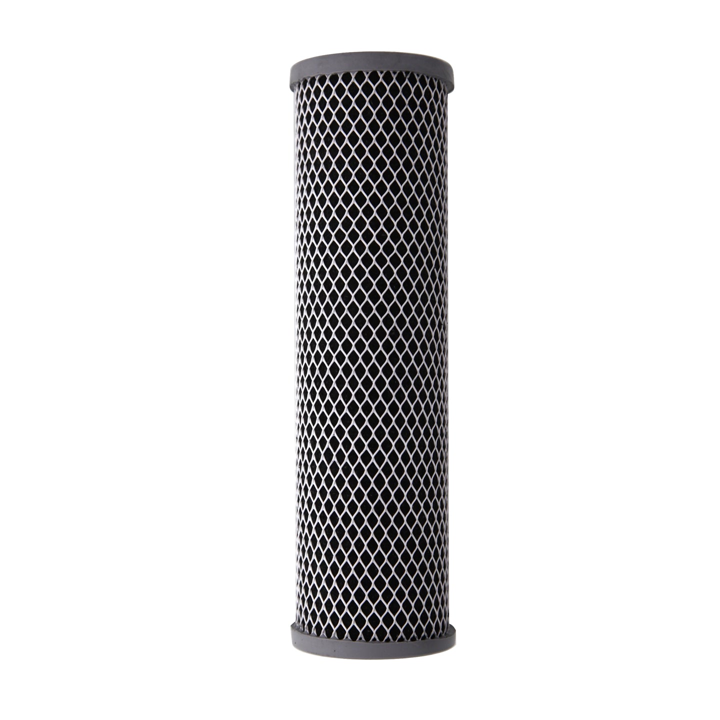 HAC-10-W Harmsco Activated Carbon Water Filter Cartridge - DiscountFilterStore.com