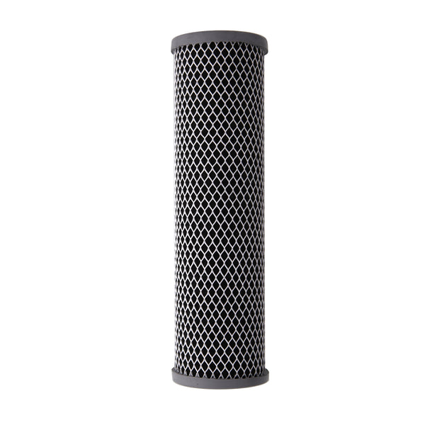 HAC-10-W Harmsco Activated Carbon Water Filter Cartridge - Whole House Cartridges - 31.63 - DiscountFilterStore.com