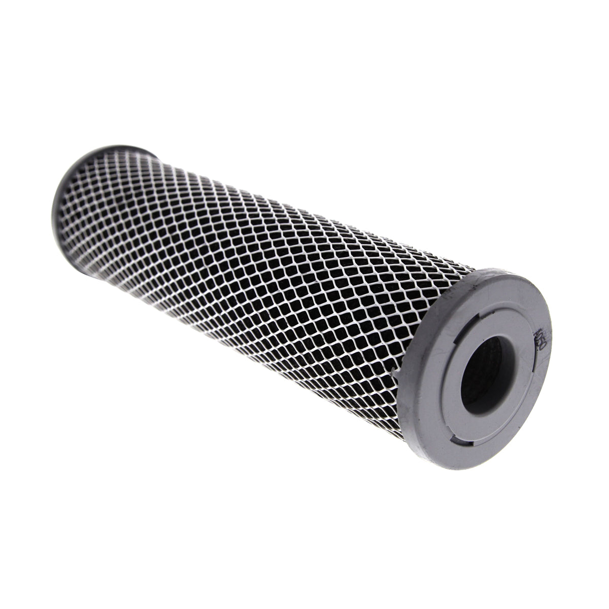 HAC-10-W Harmsco Activated Carbon Water Filter Cartridge - DiscountFilterStore.com