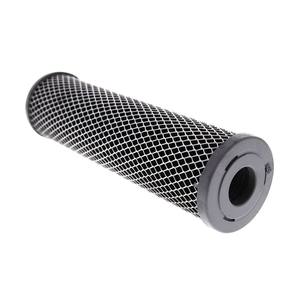 HAC-10-W Harmsco Activated Carbon Water Filter Cartridge - Whole House Cartridges - 31.63 - DiscountFilterStore.com