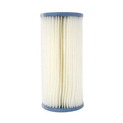 HB-10-5W Harmsco Calypso Blue Replacement Filter Cartridge - Whole House Cartridges - 36.26 - DiscountFilterStore.com