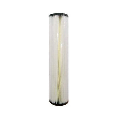 HB-20-1W Harmsco Calypso Blue Replacement Filter Cartridge - Whole House Cartridges - 73.28 - DiscountFilterStore.com