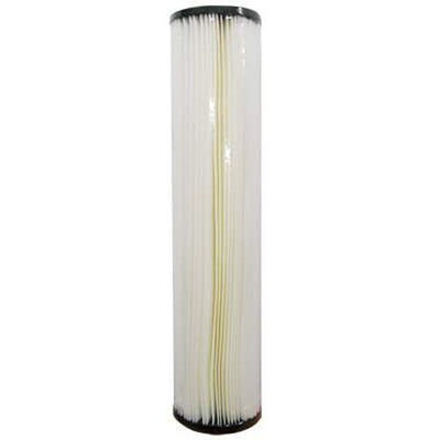 HB-20-5W Harmsco Calypso Blue Replacement Filter Cartridge - Whole House Cartridges - 62.47 - DiscountFilterStore.com