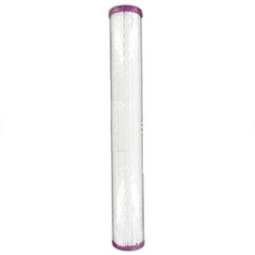 Harmsco HB-20-0.35W CALYPSO BLUE 20-inch x 4.5-inch, 0.35 Micron - DiscountFilterStore.com