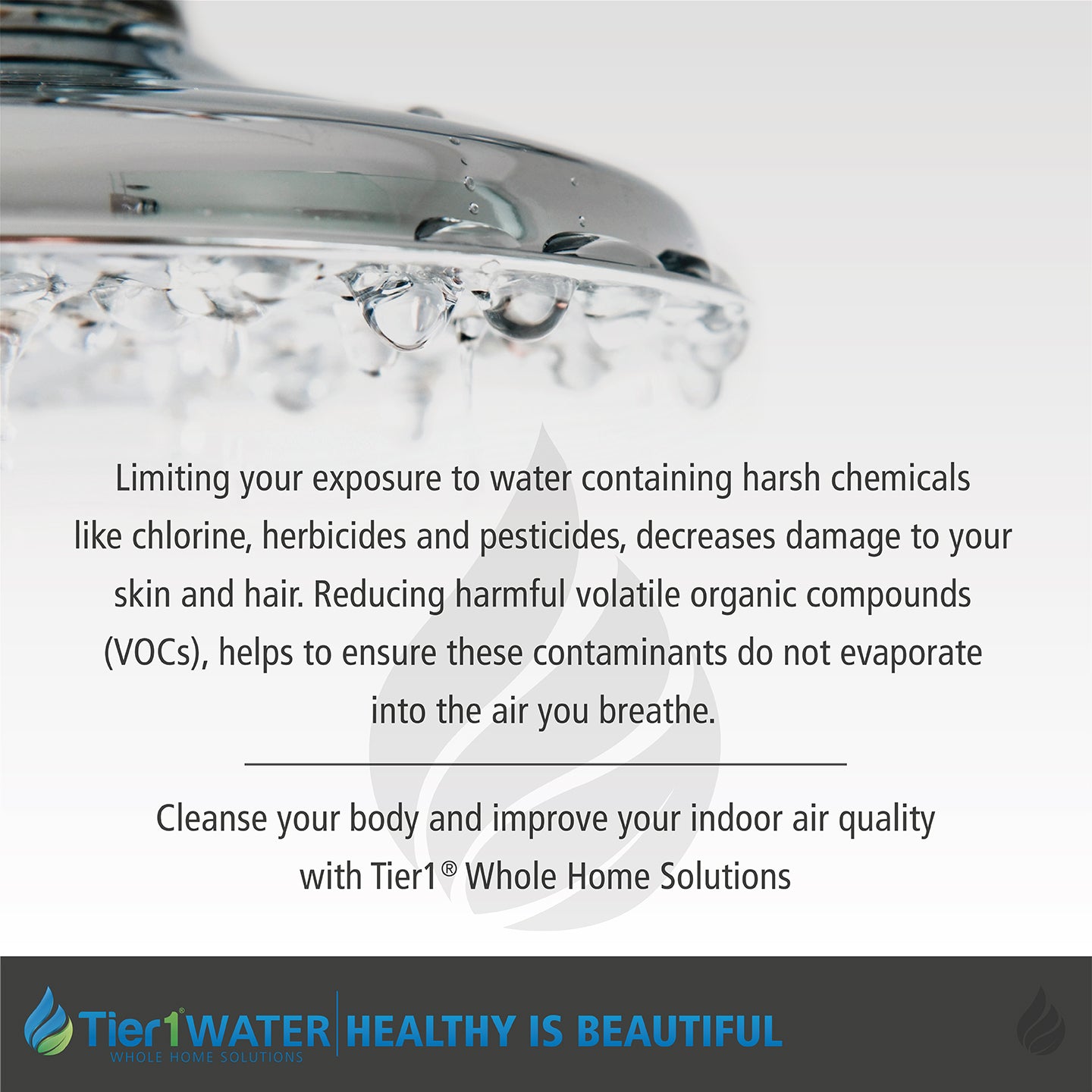 Eco Series Replacement Media Kit for Water Softener Alternative Systems by Tier1 - DiscountFilterStore.com