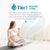 Precision Series Whole House Water Neutralizing System by Tier1, 1-3 People - DiscountFilterStore.com