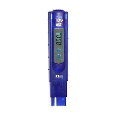 TDS-EZ HM Digital Water Test Meter - Parts and Accessories - 19.99 - DiscountFilterStore.com