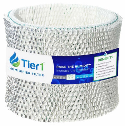 HWF72/HWF75 Holmes Comparable Humidifier Replacement Filter by Tier1 - Humidifier Filters - 13.29 - DiscountFilterStore.com