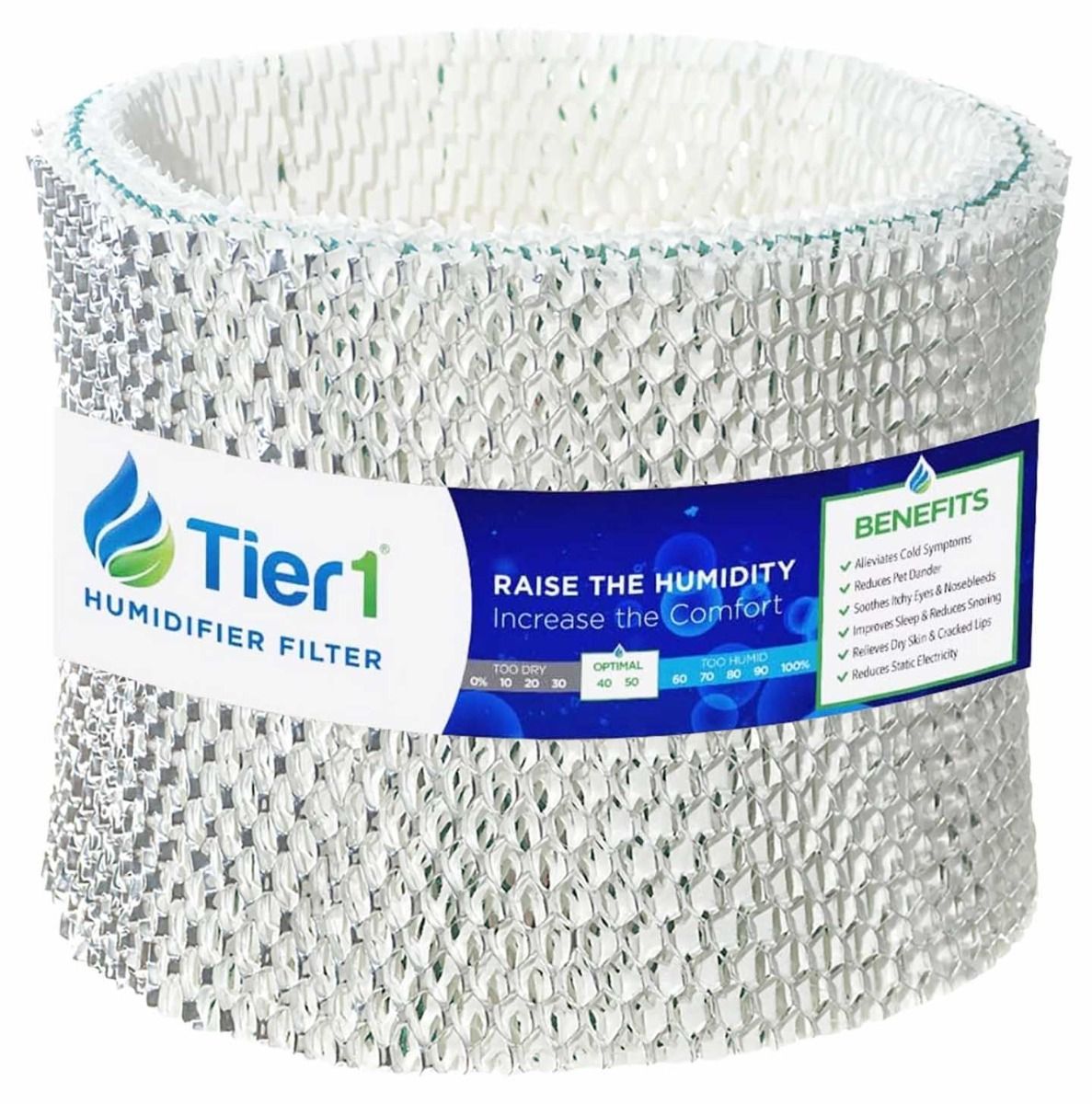 HWF72/HWF75 Holmes Comparable Humidifier Replacement Filter by Tier1 - DiscountFilterStore.com