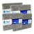 Aprilaire 35 Replacement Humidifier Water Panel by Tier1 (2-Pack) - DiscountFilterStore.com