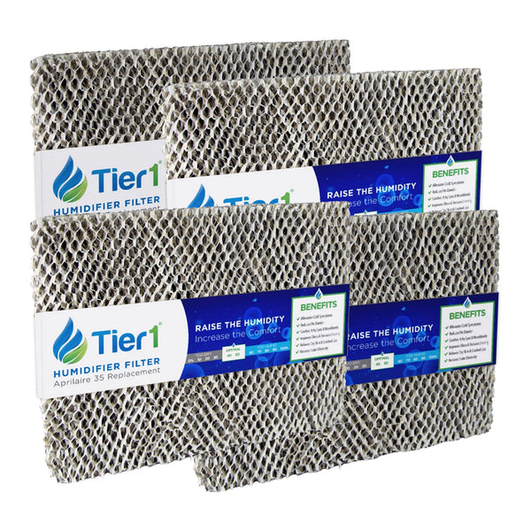 Aprilaire 35 Replacement Humidifier Water Panel by Tier1 (2-Pack) - Humidifier Filters - 33.34 - DiscountFilterStore.com