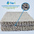 Aprilaire 35 Replacement Humidifier Water Panel by Tier1 (2-Pack) - DiscountFilterStore.com
