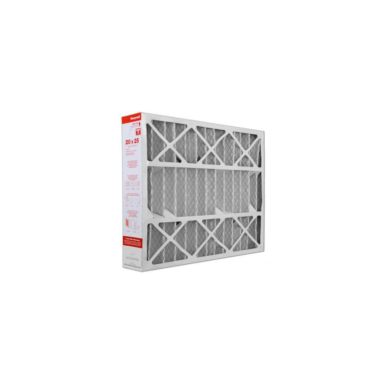 FC100A1037 Honeywell 20-inch x 25-inch Media Air Filter Replacement - DiscountFilterStore.com