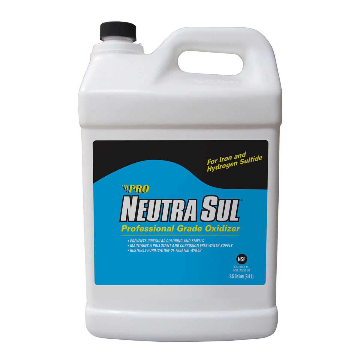 Pro Products Neutra Sul Peroxide Solution (HP22N) - DiscountFilterStore.com