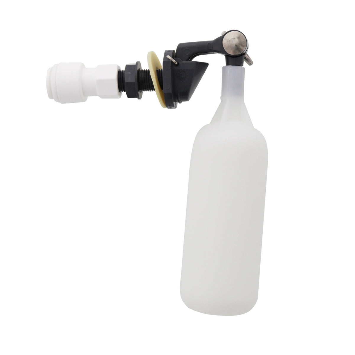 27020 Hydrologic Reverse Osmosis System Float Valve - DiscountFilterStore.com