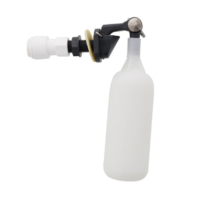27020 Hydrologic Reverse Osmosis System Float Valve - Inline & RO Filters - 18.67 - DiscountFilterStore.com