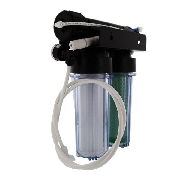 31035 Hydrologic Stealth-150 Reverse Osmosis Filtration System - Inline & RO Filters - 239.25 - DiscountFilterStore.com