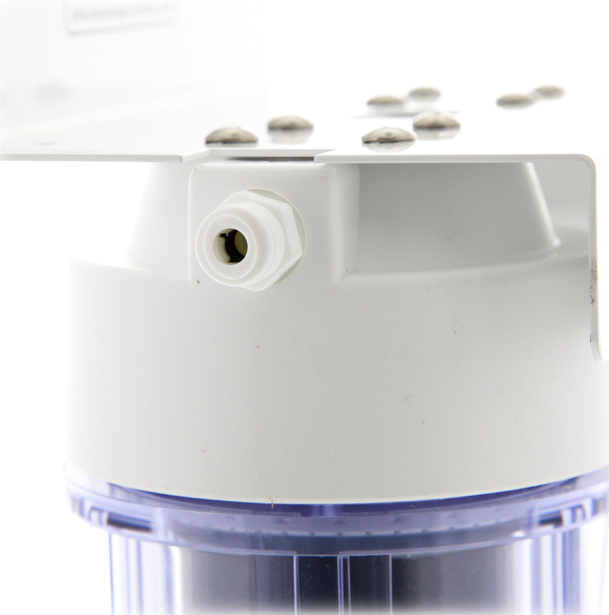 36005 Hydrologic SmallBoy Dechlorinator & Sediment Filtration System - DiscountFilterStore.com