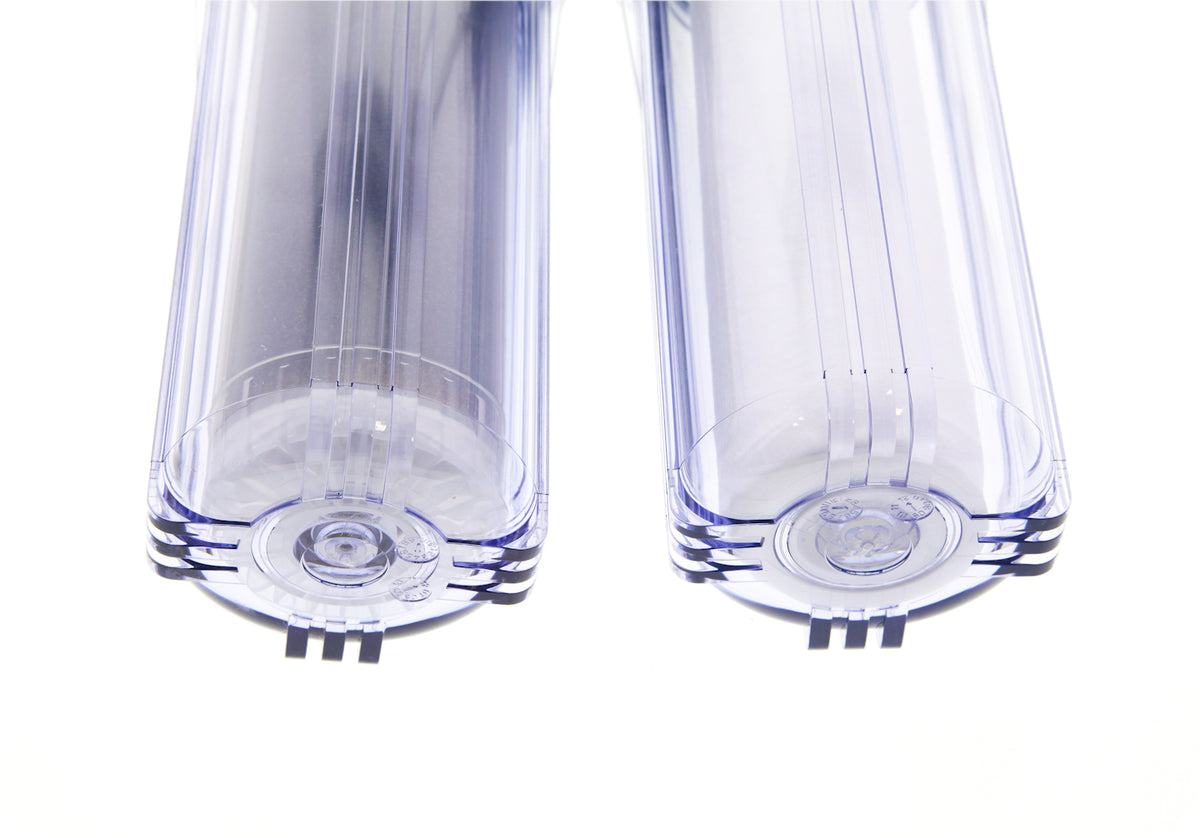 36005 Hydrologic SmallBoy Dechlorinator & Sediment Filtration System - DiscountFilterStore.com