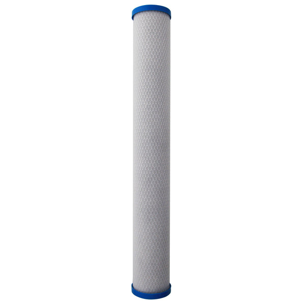CB-25-2001 Hydronix Carbon Water Filter Replacement - Whole House Cartridges - 26.99 - DiscountFilterStore.com