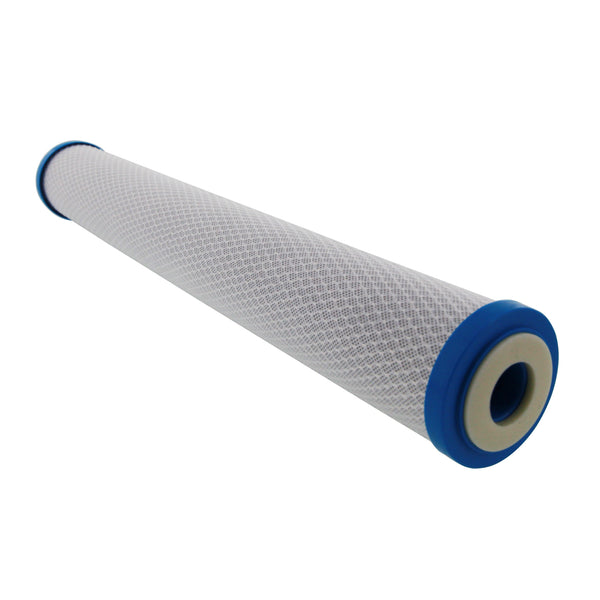 CB-25-2001 Hydronix Carbon Water Filter Replacement - Whole House Cartridges - 26.99 - DiscountFilterStore.com