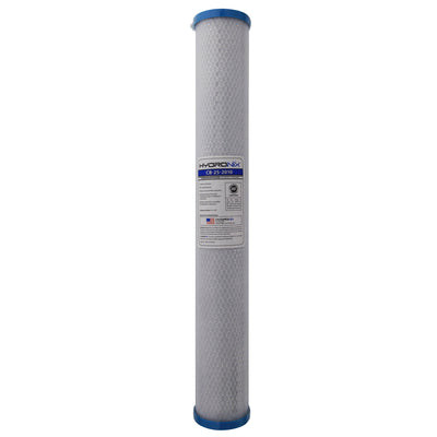CB-25-2010 Hydronix Replacement Filter Cartridge - Whole House Cartridges - 41.99 - DiscountFilterStore.com