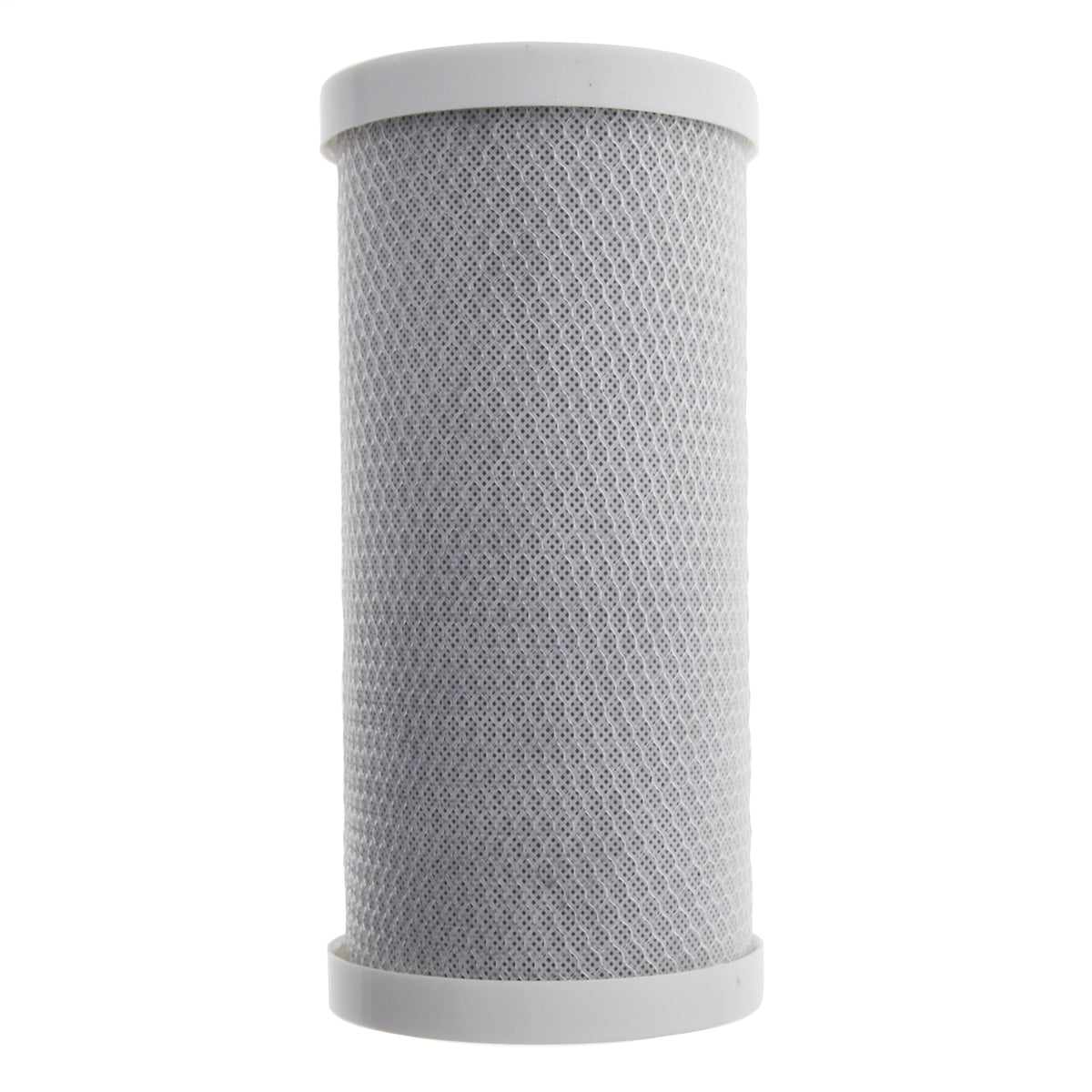 CB-45-1010 Hydronix Replacement Whole House Carbon Water Filter