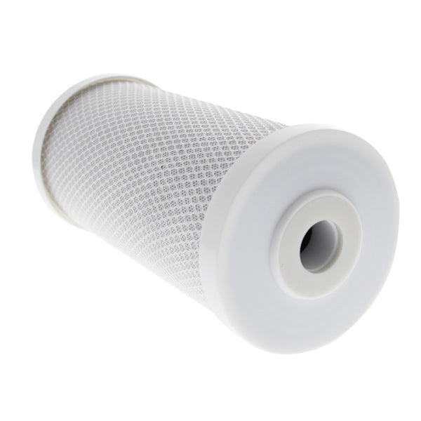 CB-45-1010 Hydronix Replacement Whole House Carbon Water Filter - Whole House Cartridges - 36.99 - DiscountFilterStore.com