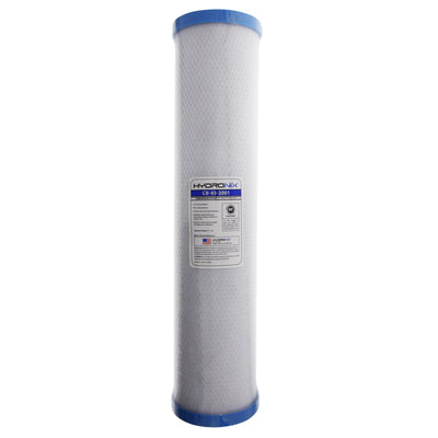 CB-45-2001 Hydronix Whole House Carbon Replacement Water Filter Cartridge - Whole House Cartridges - 59.99 - DiscountFilterStore.com