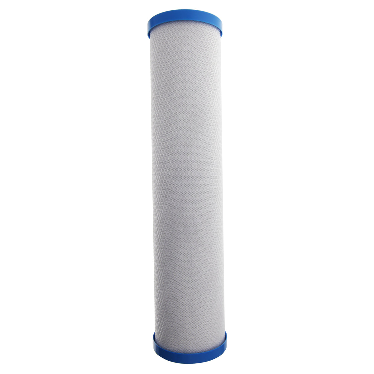 CB-45-2001 Hydronix Whole House Carbon Replacement Water Filter Cartridge