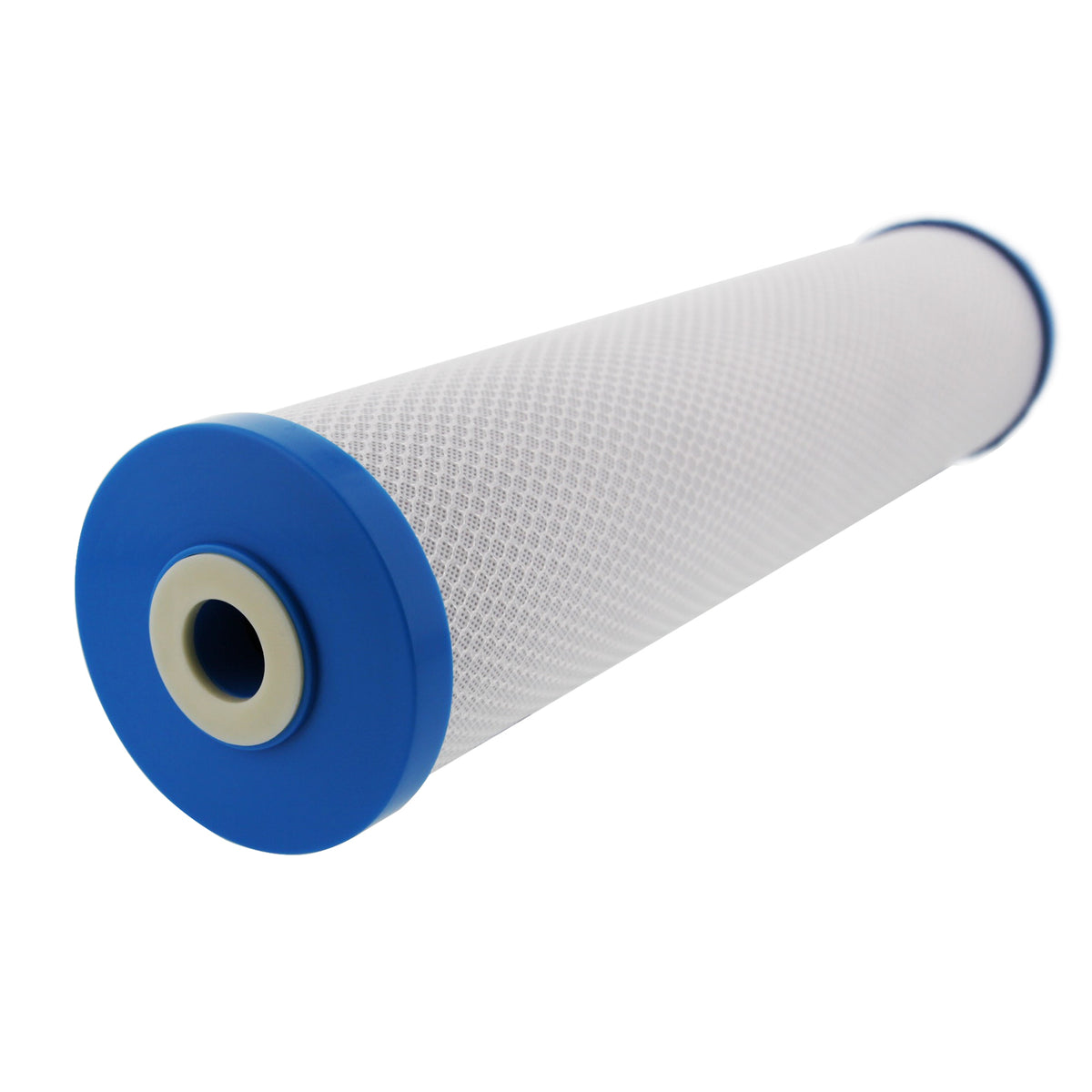 CB-45-2001 Hydronix Whole House Carbon Replacement Water Filter Cartridge