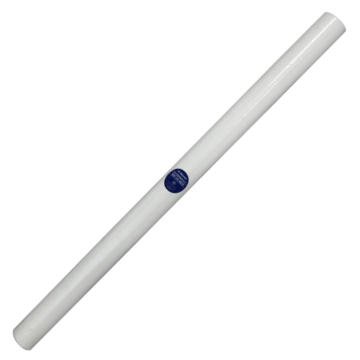 Hydronix SDC-25-4025 Polypropylene Sediment Filter