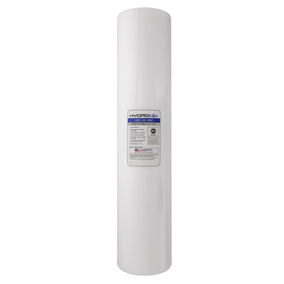 SDC-45-2001 Hydronix Whole House Replacement Sediment Filter Cartridge - Whole House Cartridges - 48.99 - DiscountFilterStore.com