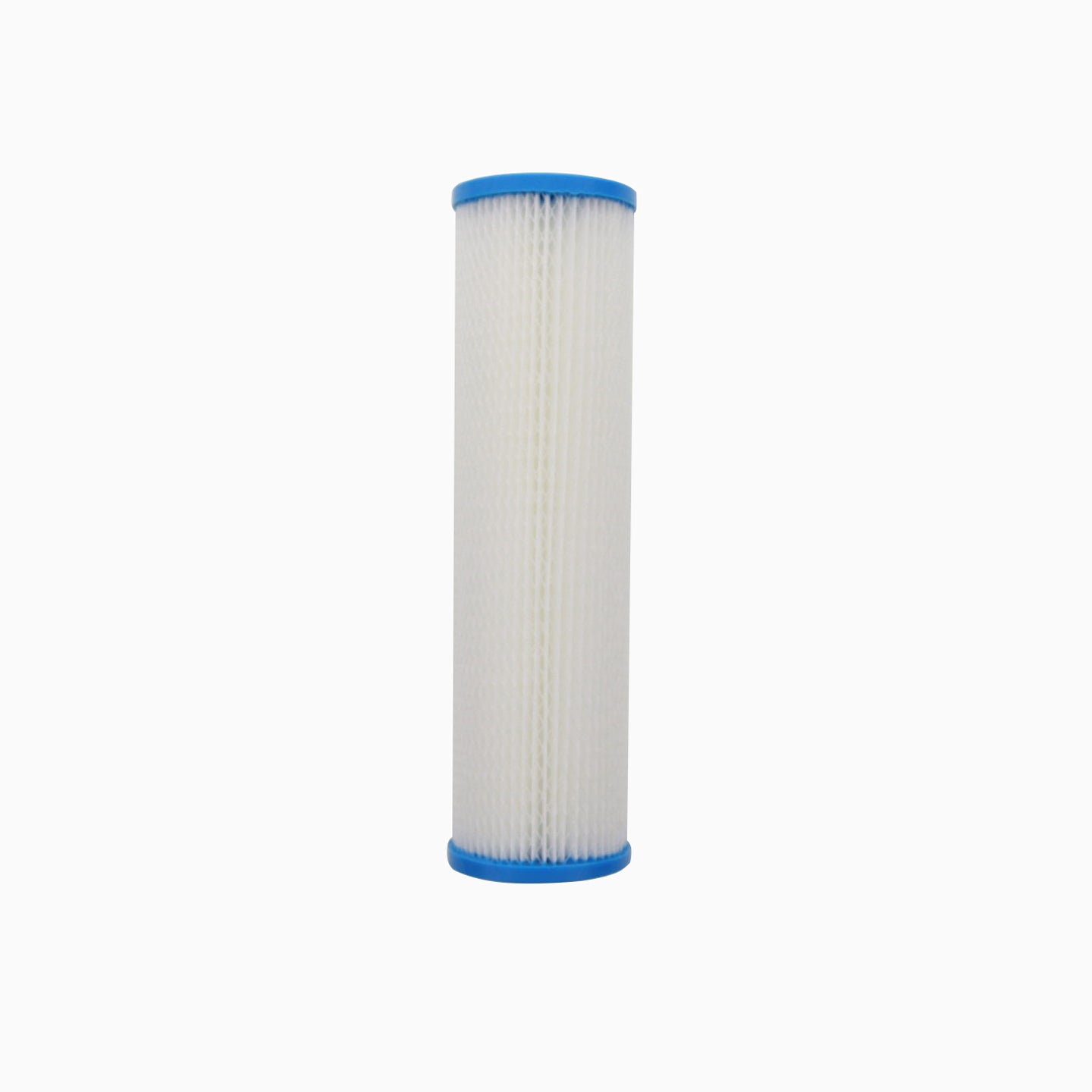 SPC-25-1030 Hydronix Pleated Sediment Water Filter - Whole House Cartridges - 10.99 - DiscountFilterStore.com