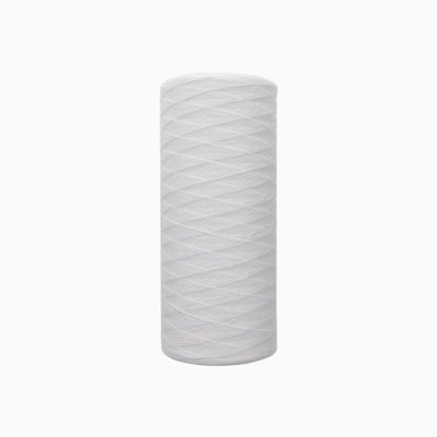 SWC-45-1001 Hydronix String-Wound Sediment Water Filter - Whole House Cartridges - 29.99 - DiscountFilterStore.com