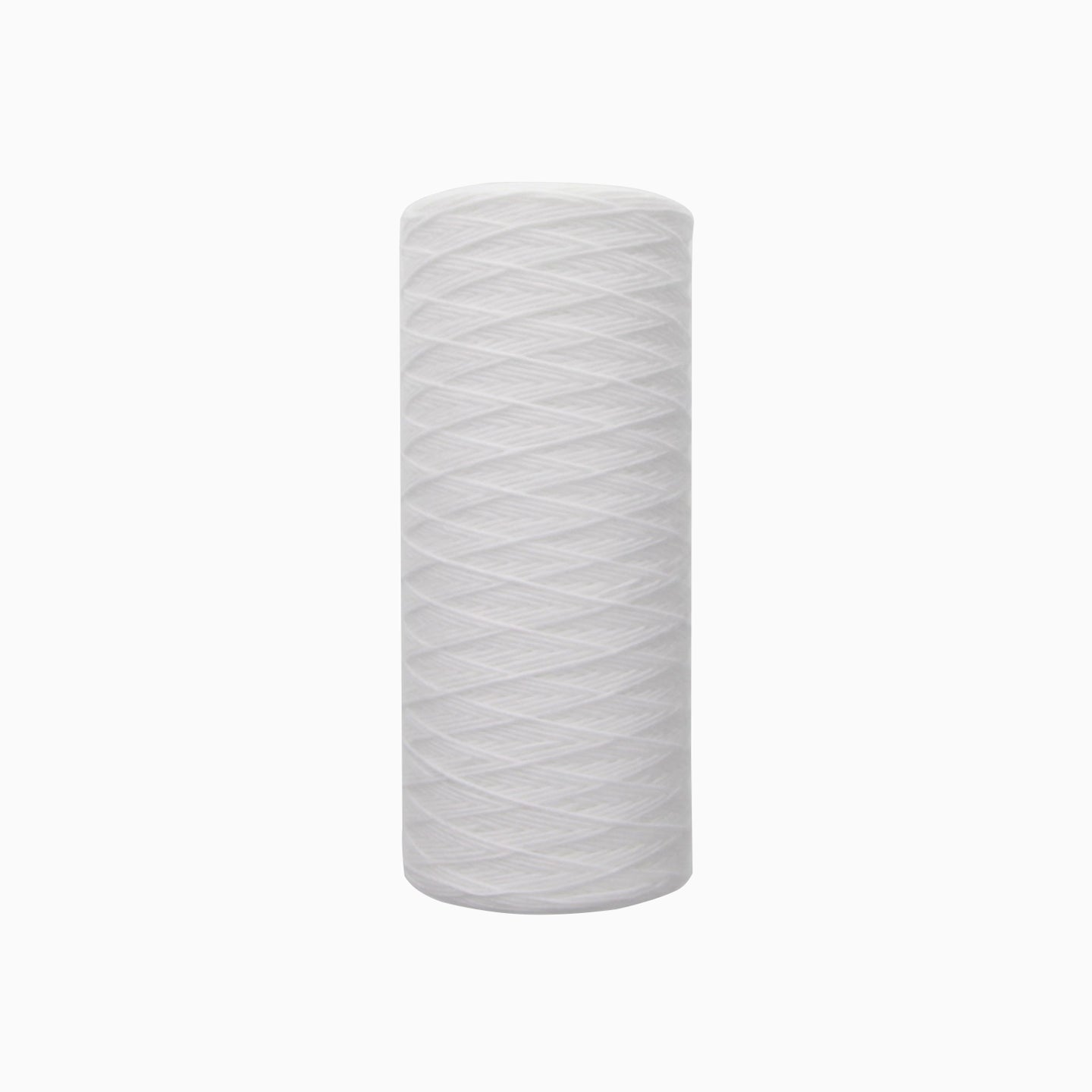 SWC-45-1001 Hydronix String-Wound Sediment Water Filter - Whole House Cartridges - 29.99 - DiscountFilterStore.com
