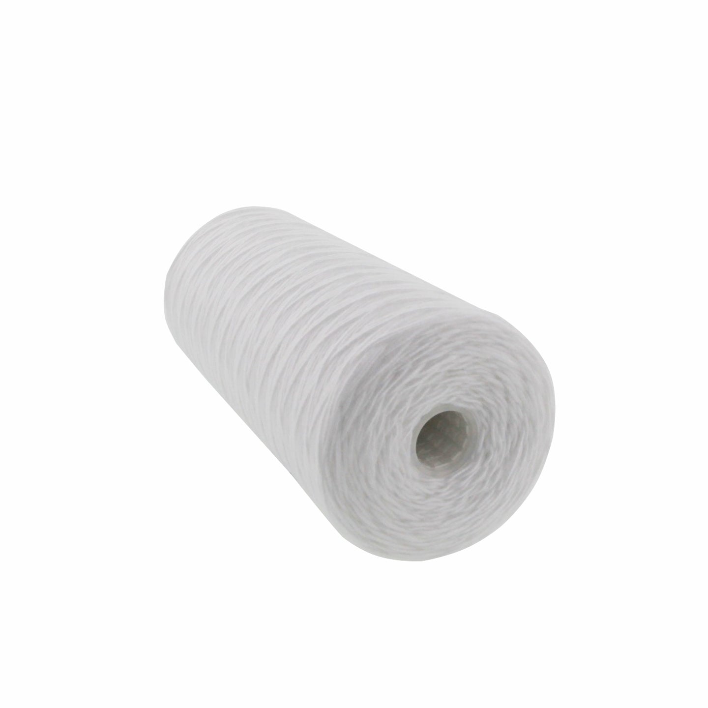 SWC-45-1001 Hydronix String-Wound Sediment Water Filter - Whole House Cartridges - 29.99 - DiscountFilterStore.com