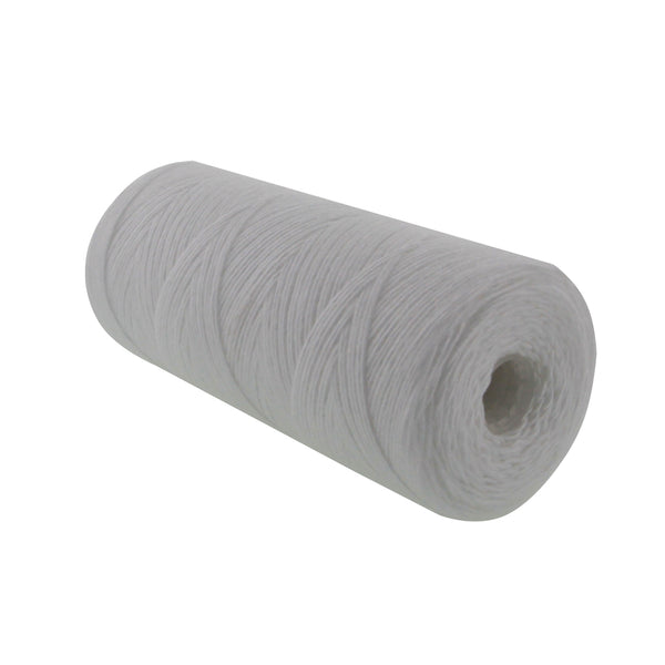 SWC-45-1005 Hydronix String Wound Sediment Water Filter - Whole House Cartridges - 27.99 - DiscountFilterStore.com