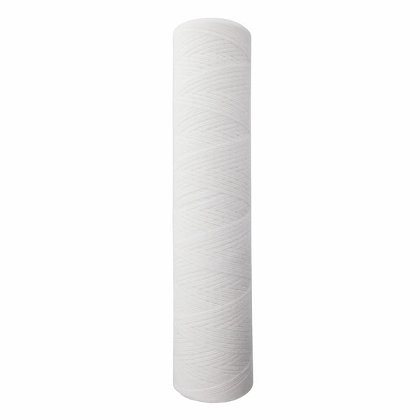 SWC-45-2005 Hydronix String-Wound Sediment Water Filter - Whole House Cartridges - 37.99 - DiscountFilterStore.com