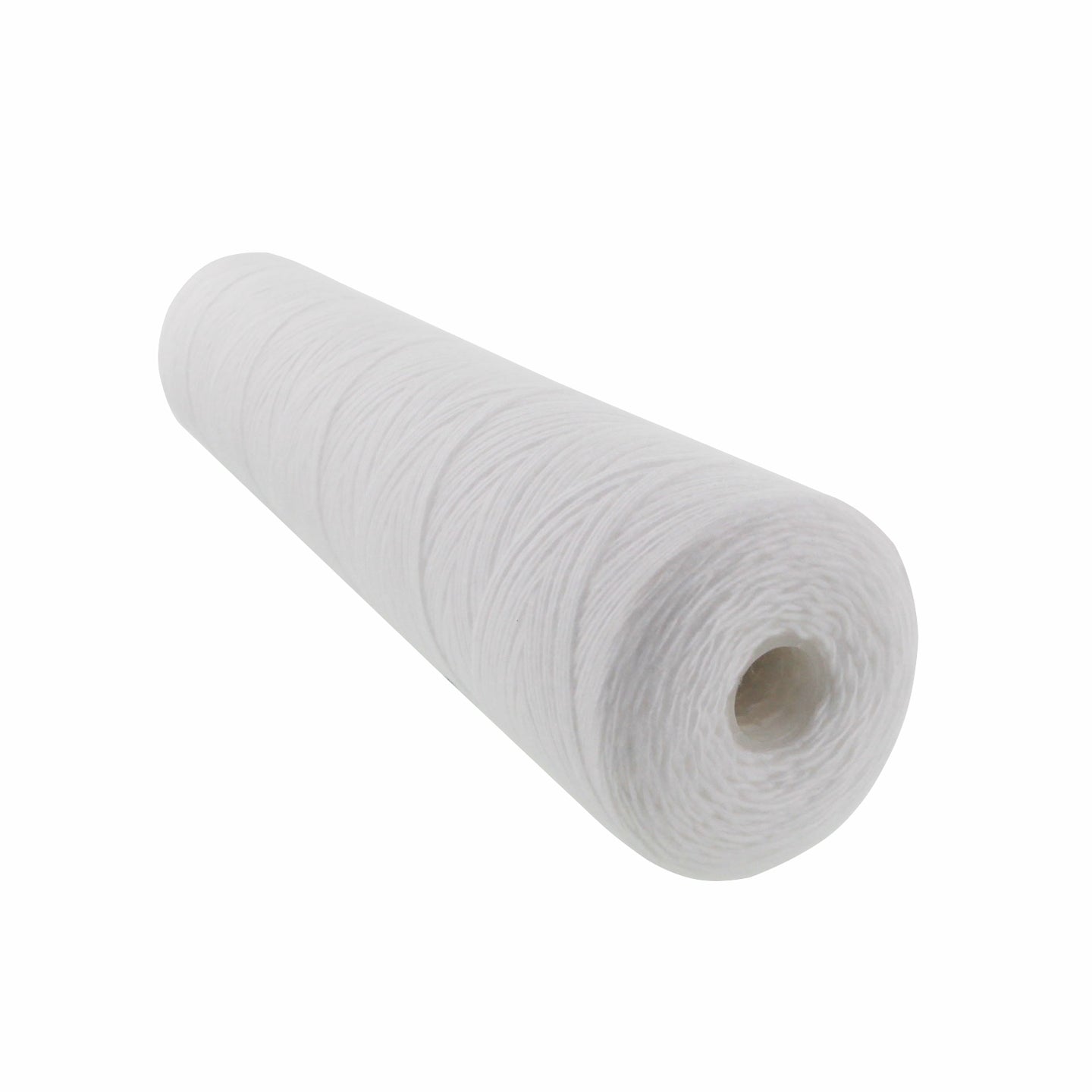 SWC-45-2005 Hydronix String-Wound Sediment Water Filter - Whole House Cartridges - 37.99 - DiscountFilterStore.com