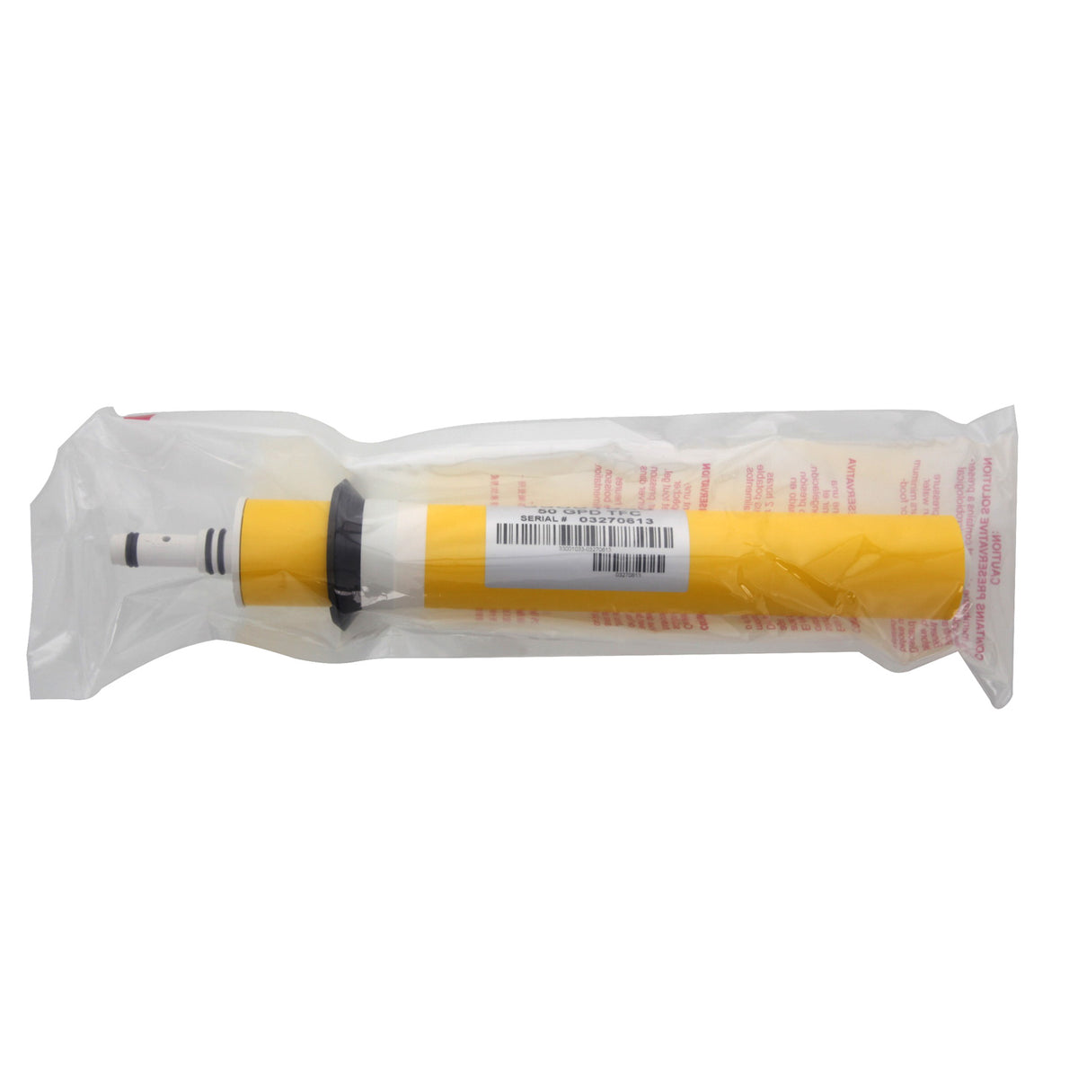 33001033 Hydrotech TFC Reverse Osmosis Membrane - DiscountFilterStore.com
