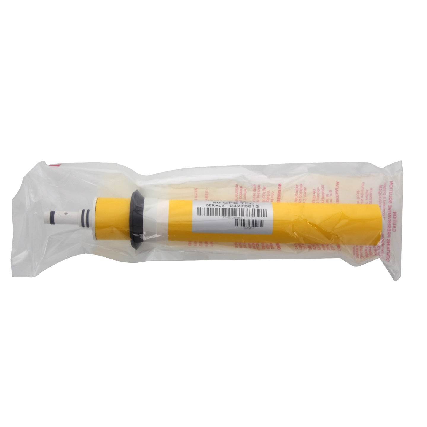 33001033 Hydrotech TFC Reverse Osmosis Membrane - DiscountFilterStore.com