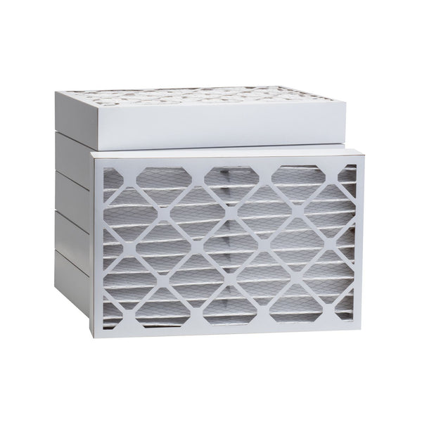20x25x4 Merv 8 Universal Air Filter By Tier1 (6-Pack) - Air Filters - 110.81 - DiscountFilterStore.com